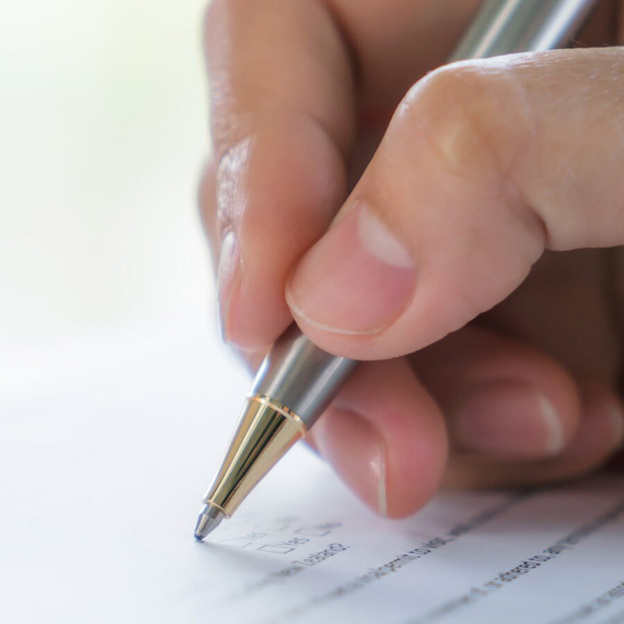 Assessment para avaliação do perfil BIM