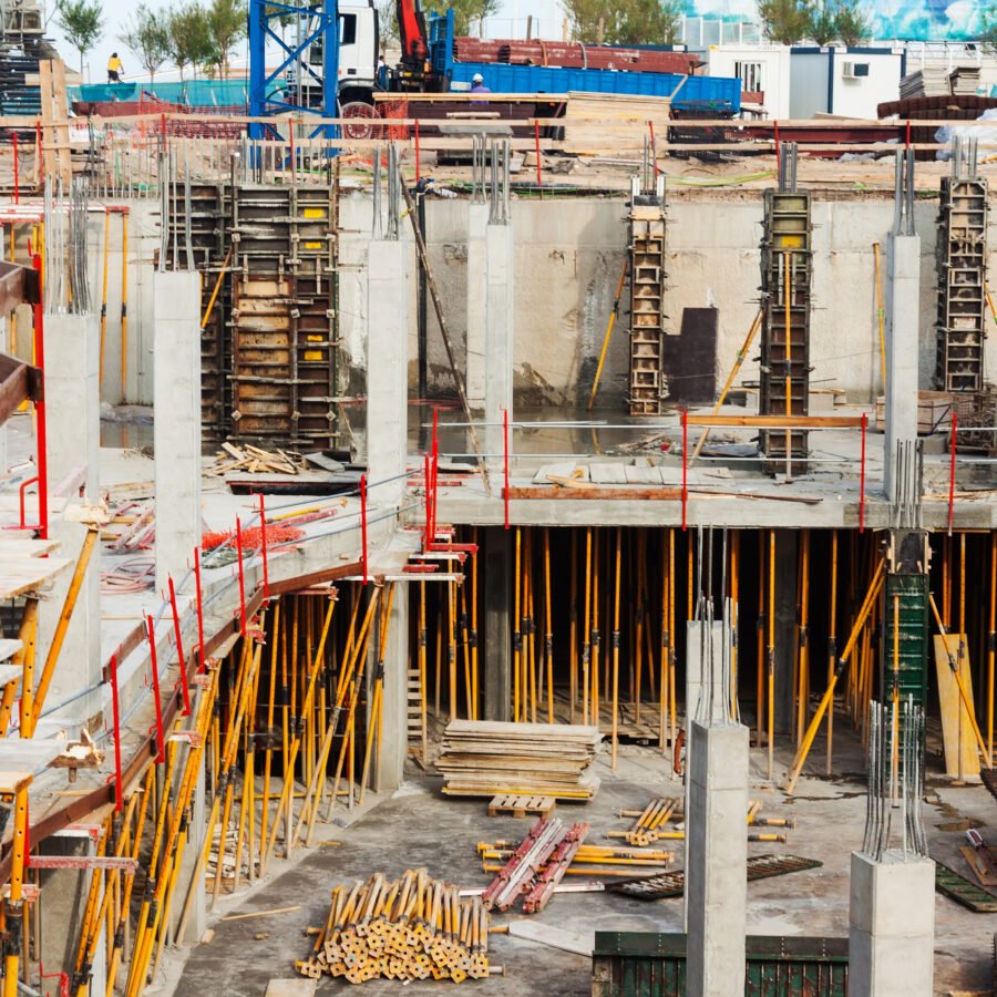 Implementação BIM na Gestão de Obras da Geribello Engenharia